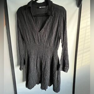 Zara woman’s dress medium